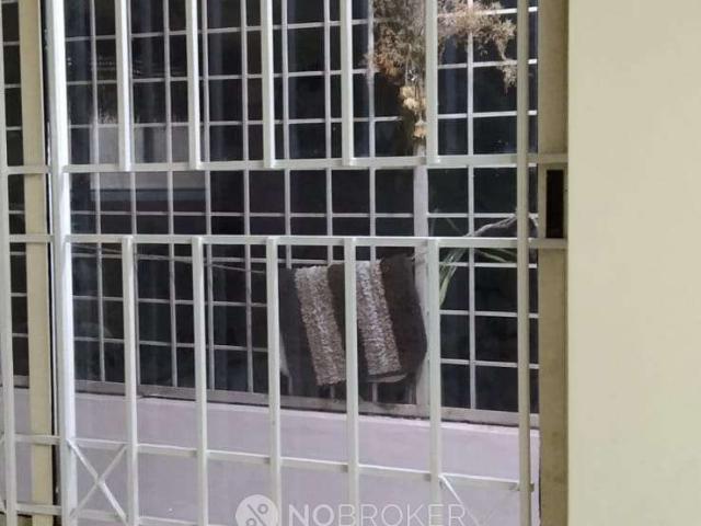 2 BHK Flat In Sree Sai Krishna Residency, Padmanabha Nagar f