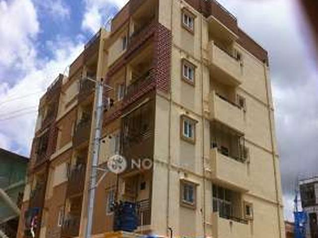 2 BHK Flat In Sree Sai Lakshmi Residency, Kondapur for Rent In Sri Sai Lakshmi Residency