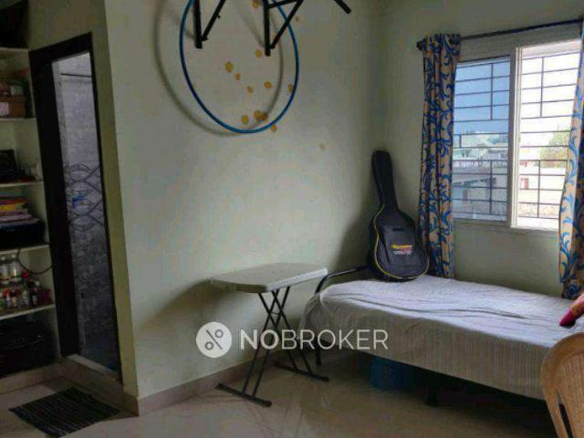 2 BHK Flat In Sree Sai Residency, Hasmathpet Bowenpally for