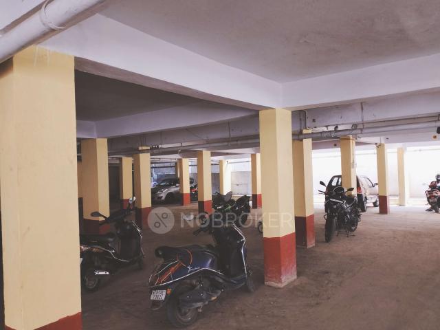 2 BHK Flat In Sree Sai Saravani Nilayam For Sale In Ramachandrapuram