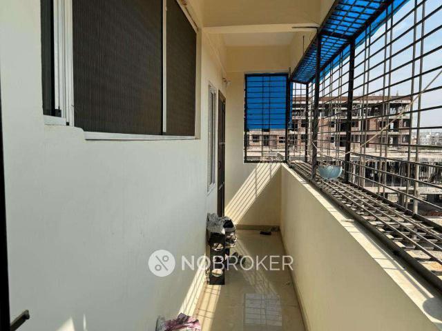 2 BHK Flat In Sree Sai Sridevi Nilayam For Sale In Miyapur