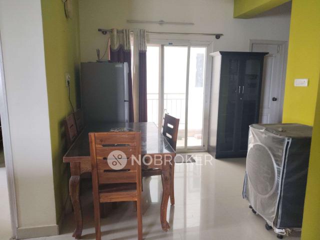2 BHK Flat In Sree Sainath Heritage For Sale In Horamavu