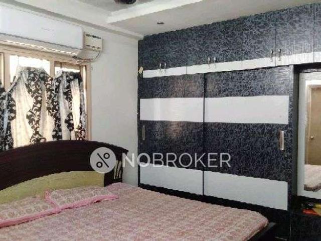 2 BHK Flat In Sree Salasar Gardenia For Sale In Jeedimetla