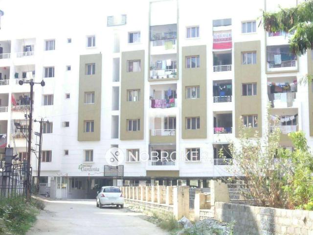 2 BHK Flat In Sree Salsar For Sale In Jeedimetla