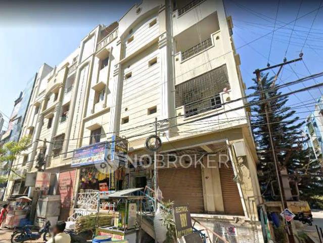 2 BHK Flat In Sree Sampath Vinayaka For Sale In Nizampet Village