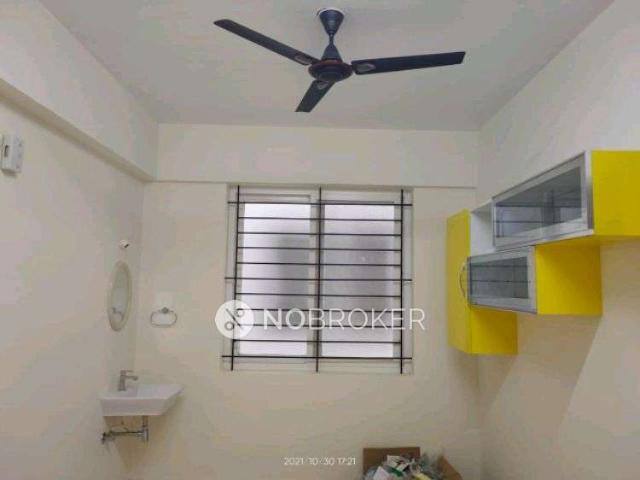 2 BHK Flat In Sree Samruddhi for Rent In Whitefield