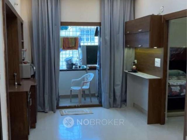 2 BHK Flat In Sree Sapthagiri Enclave For Sale In Whitefield