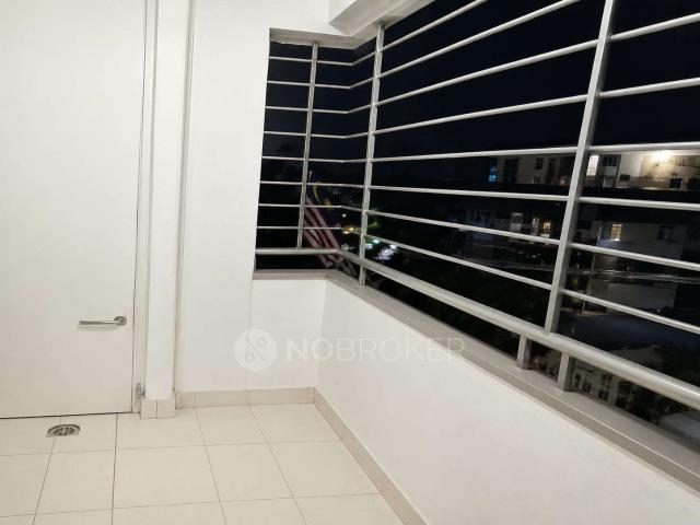 2 BHK Flat In Sree Sarada Greens, Kondapur for Rent In Kond
