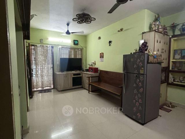 2 BHK Flat In Sree Senthil Apartment For Sale In Perambur