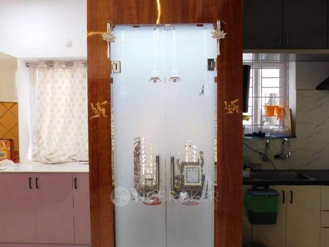 2 BHK Flat In Sree Shanka Chakradhara Nilayam For Sale In