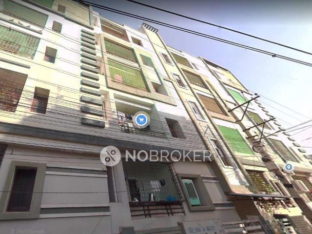 2 BHK Flat In Sree Shiva Sai Arcade For Sale In Jillalguda