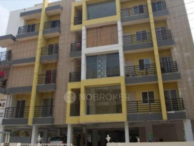 2 BHK Flat In Sree Shores Icon Apartment for Rent In Bellandur