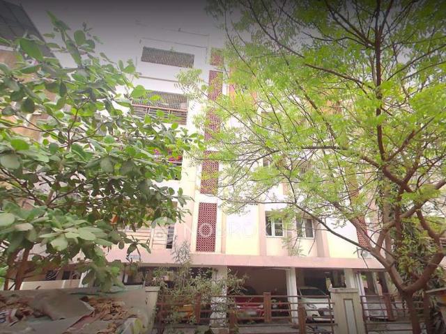 2 BHK Flat In Sree Sivam Apartment For Sale In Sree Sivam Apartment