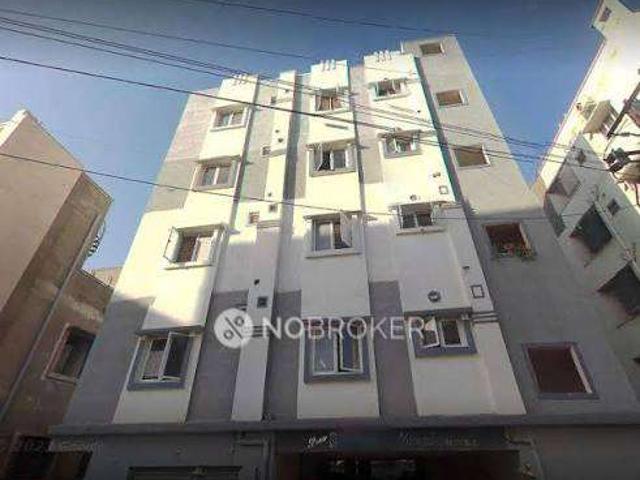 2 BHK Flat In Sree Siddhi Nivas Block 2 For Sale In Bolarum