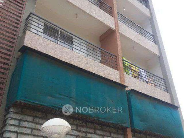 2 BHK Flat In Sree Surya Emerald For Sale In Whitefield