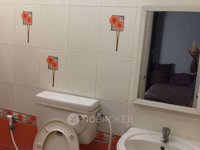 2 BHK Flat In Sree Primus, Hsr Layout for Rent In Hsr Layout