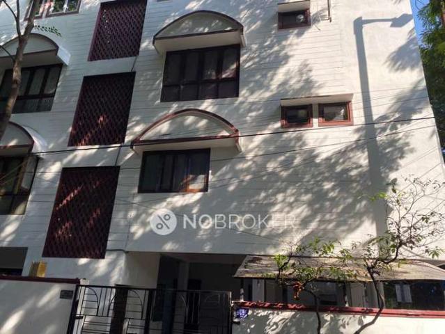 2 BHK Flat In Sree Raghavas Pearls Encalve for Rent In Masab Tank