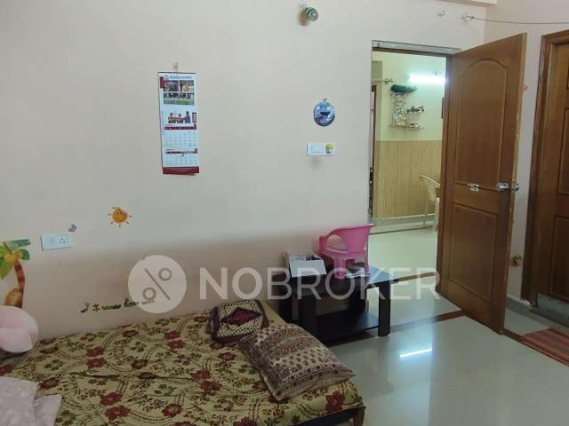 2 BHK Flat In Sree Raksha Residency, Arekere For Sale In Arekere