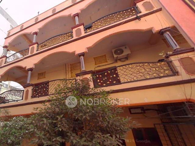 2 BHK Flat In Sree Ramachandra Nilayam for Rent In Kukatpally