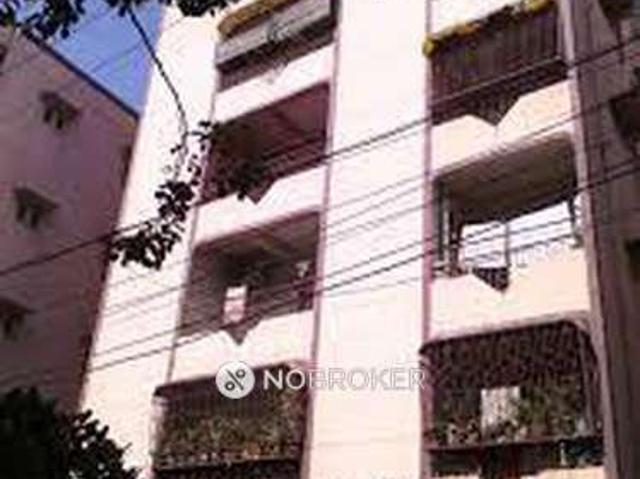 2 BHK Flat In Sree Rams Panchavati Apartment For Sale In Kondapur