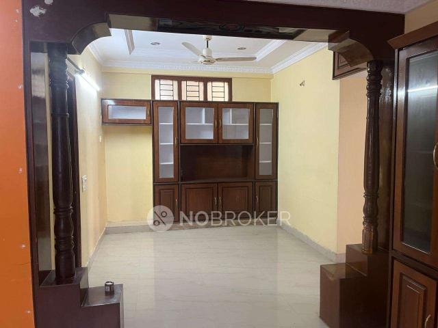 2 BHK Flat In Sree Residency, Chanda Nagar fo