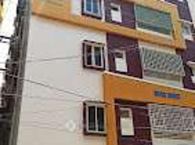 2 BHK Flat In Sree Residency For Sale In Nizampet