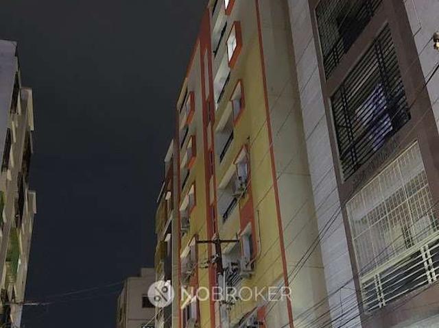 2 BHK Flat In Sree Residency For Sale In Kukatpally