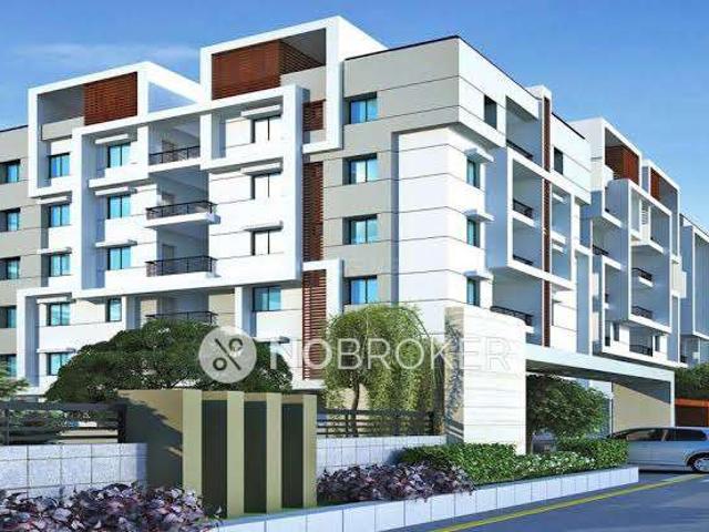 2 BHK Flat In Sree Teja Arcade For Sale In Bowrampet
