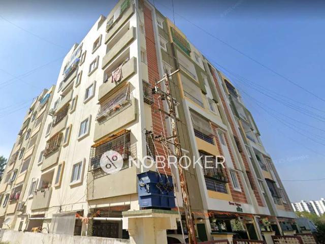 2 BHK Flat In Sree Vatsa Elite For Sale In Bachupally