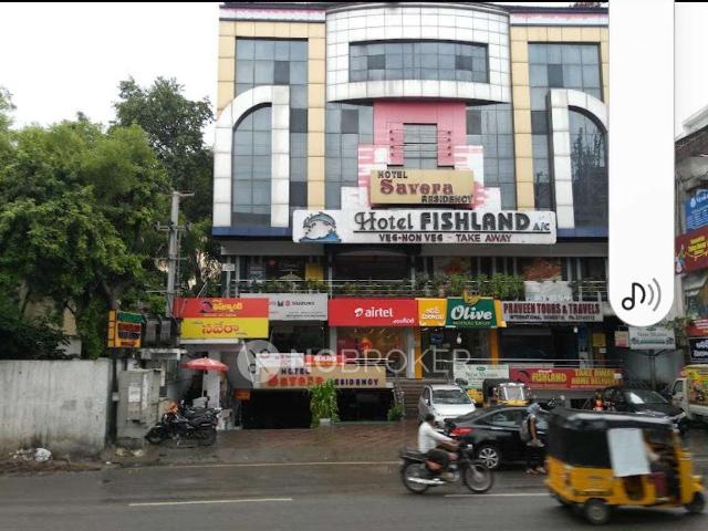 2 BHK Flat In Sree Vada Syam For Sale In Champapet