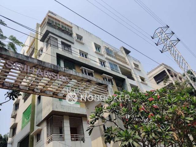 2 BHK Flat In Sree Vari Residency For Sale In Nizampet