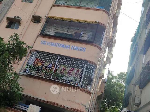 2 BHK Flat In Sree Venkateswara For Sale In Malkajgiri