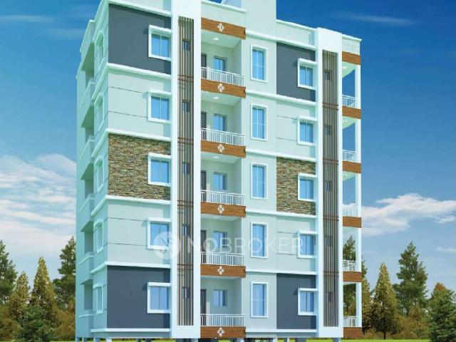 2 BHK Flat In Sree Venkateshwara Homes For Sale In Isnapur