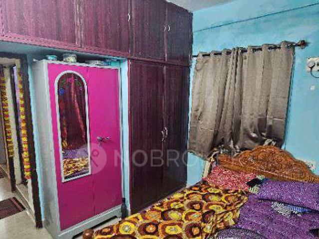 2 BHK Flat In Sree Vidhya Apartment Guduvancherry for Rent In Guduvancheri