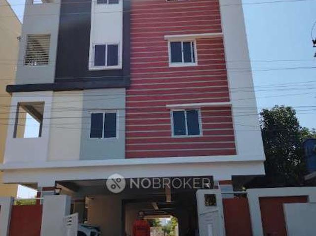 2 BHK Flat In Sree Vihaar For Sale In Medchal