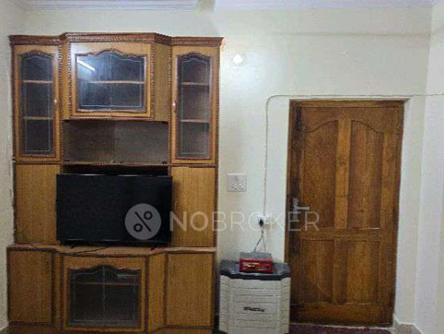 2 BHK Flat In Sreeja Residency for Rent In Bellandur, Banga