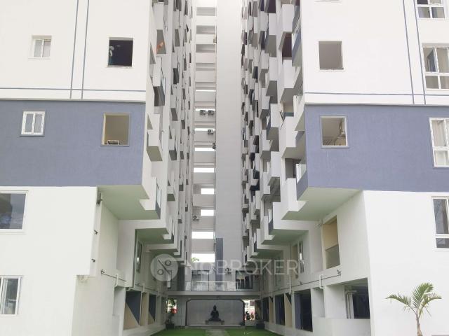 2 BHK Flat In Sreekalpa Luxor For Sale In Bachupally