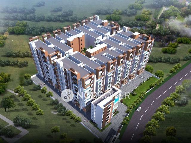 2 BHK Flat In Sreekalpa Pristine For Sale In Bachupally