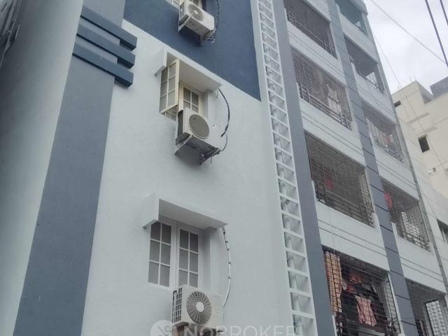 2 BHK Flat In Sreekar Residency for Rent In Sainikpuri
