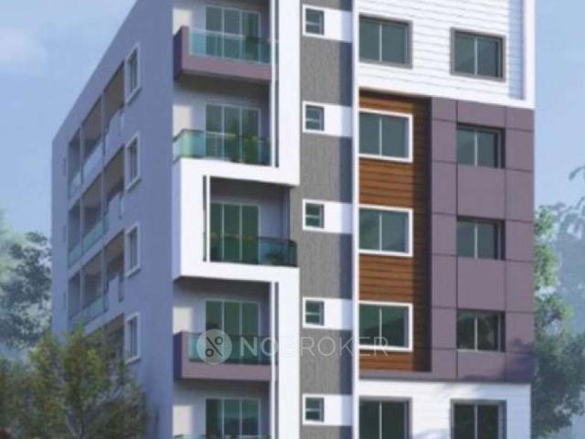2 BHK Flat In Sreekey Stone Nandanavanam For Sale In Kasturi Nagar