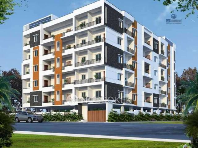 2 BHK Flat In Sreenidhi for Rent In Hmt Swarnapuri Colony M