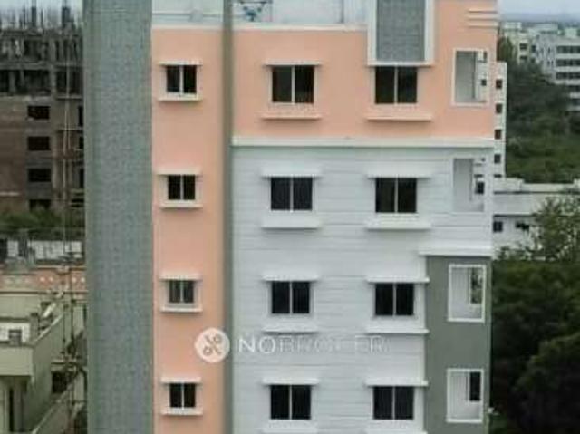 2 BHK Flat In Sreenidhi Papavimochana For Sale In Bachupal