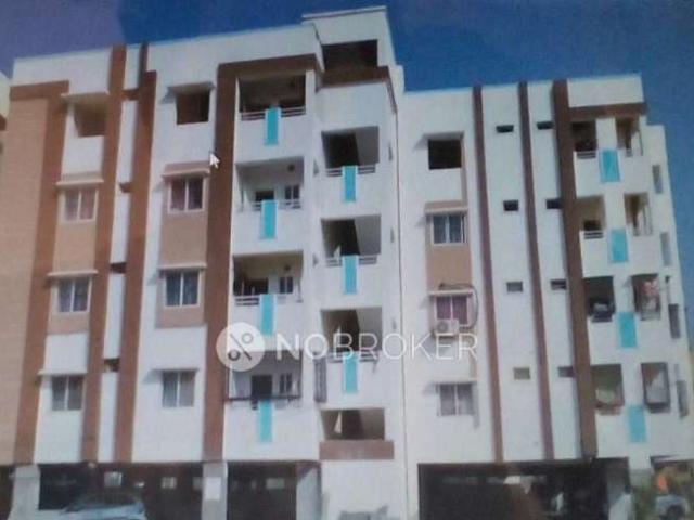 2 BHK Flat In Sreenidhi Anjana Apartment for Rent In G89r+99m, Hmt Swarnapuri Colony Main Rd, Ameenpur Plots, Ameenpur, Miyapur, Telangana 502033, India