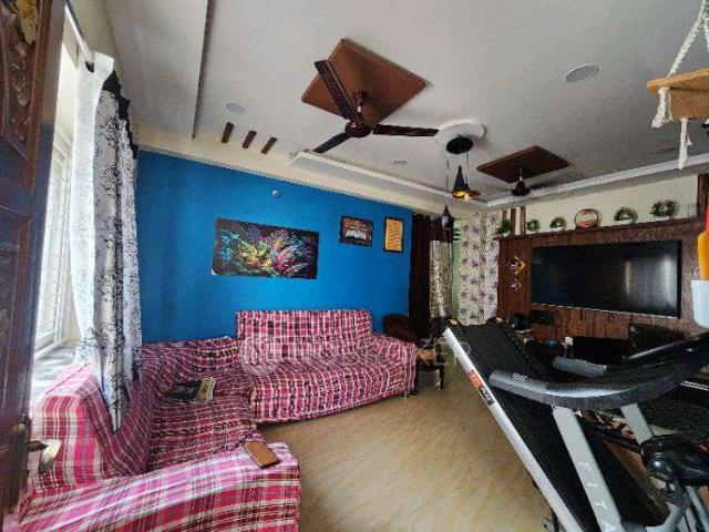 2 BHK Flat In Sreenivasa Homes For Sale In A. S. Rao Nagar