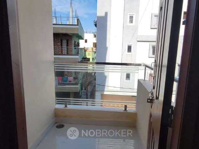 2 BHK Flat In Sreenivasam Apartment For Sale In Lb Nagar