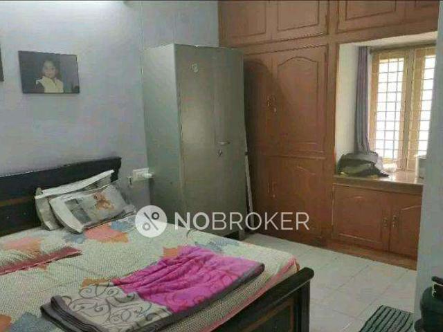 2 BHK Flat In Sreenivasam Apartment Saidabad Hyderabad For Sale In Saidabad Colony