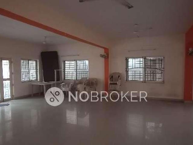2 BHK Flat In Sreepadam Grand For Sale In Ramamurthy Nagar