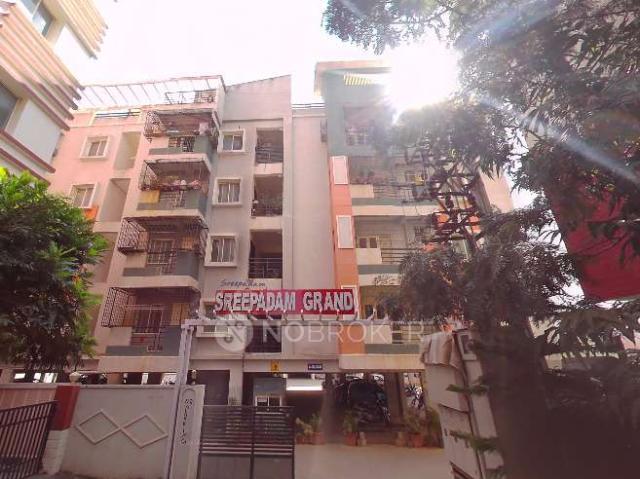 2 BHK Flat In Sreepadam Grand For Sale In Ramamurthy Nagar