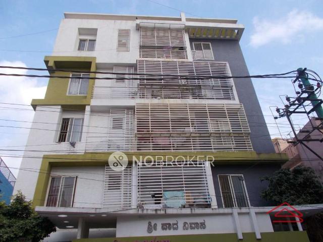 2 BHK Flat In Sreepadam Nivasa For Sale In Krishnarajapura