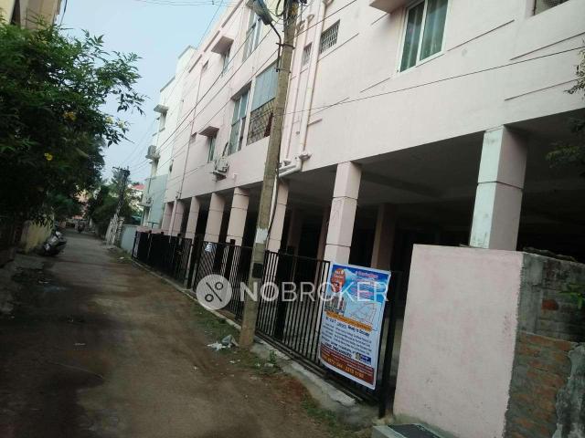 2 BHK Flat In Sreepuram Nivas For Sale In Gowriwakkam